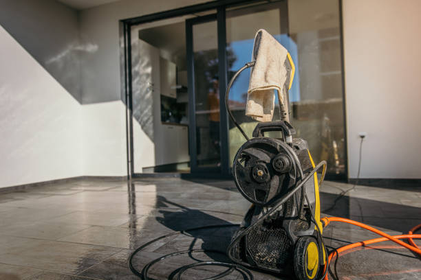 Professional Pressure Washing Services in Koontz Lake, IN