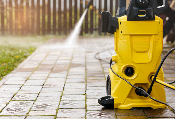 Best Machinery and Equipment Cleaning  in Koontz Lake, IN