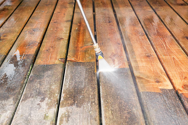 Boat and Dock Cleaning in Koontz Lake, IN