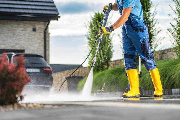 Best Building Exterior Washing  in Koontz Lake, IN
